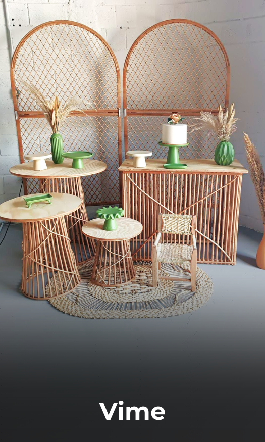 textura natural e elegante, adiciona um toque rústico e sofisticado ao ambiente, trazendo aconchego e harmonia para qualquer ocasião