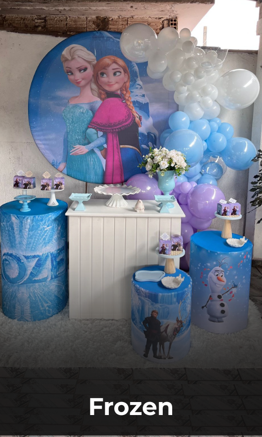 decoracao pegue e monte adulto